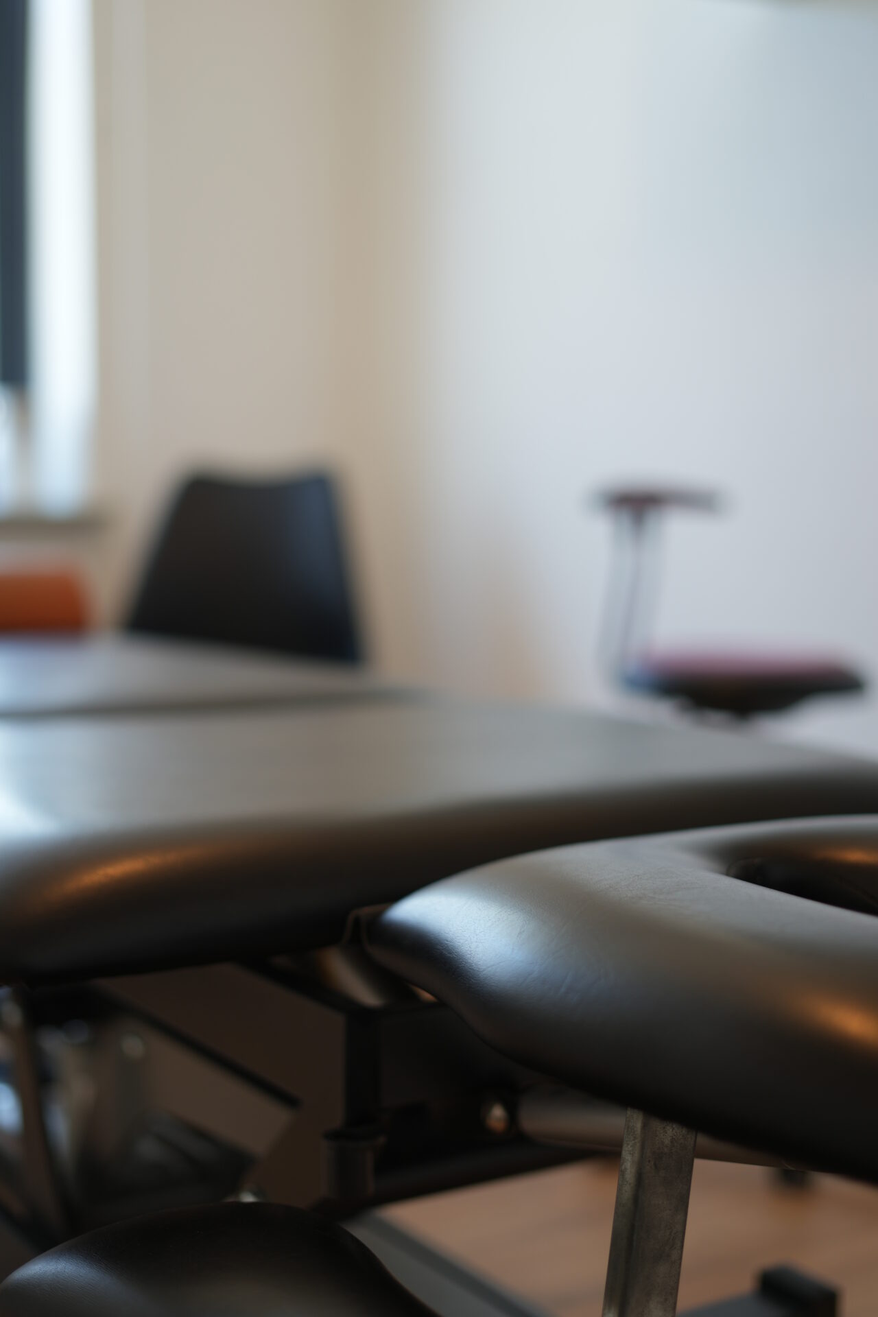 El stimulation behandling